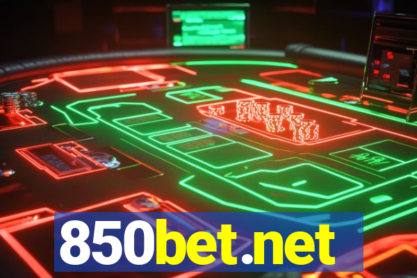 850bet.net