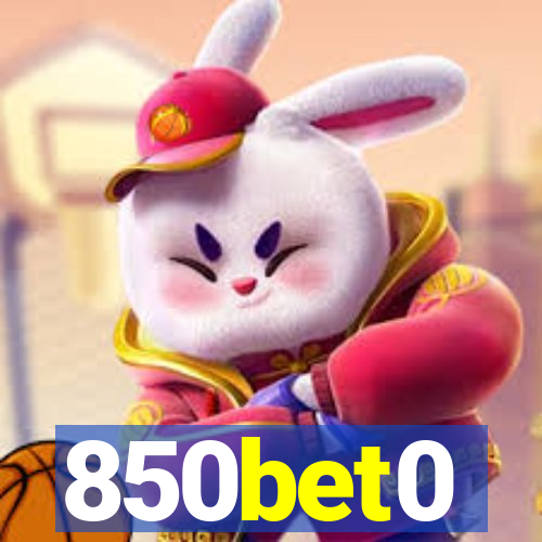 850bet0