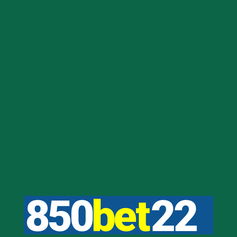 850bet22