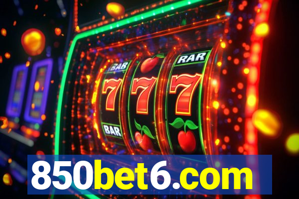 850bet6.com