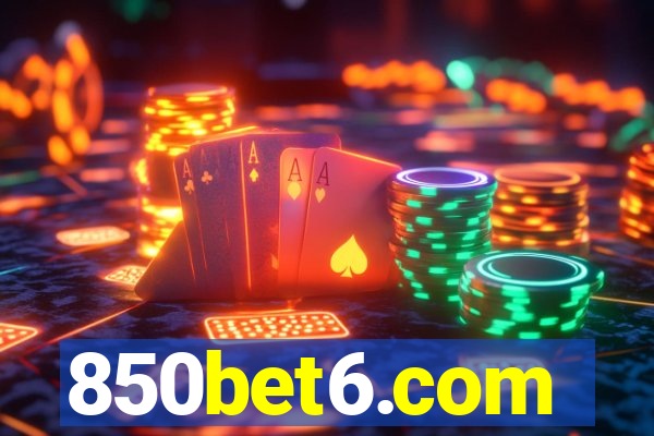 850bet6.com