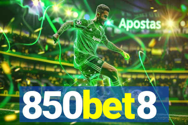 850bet8