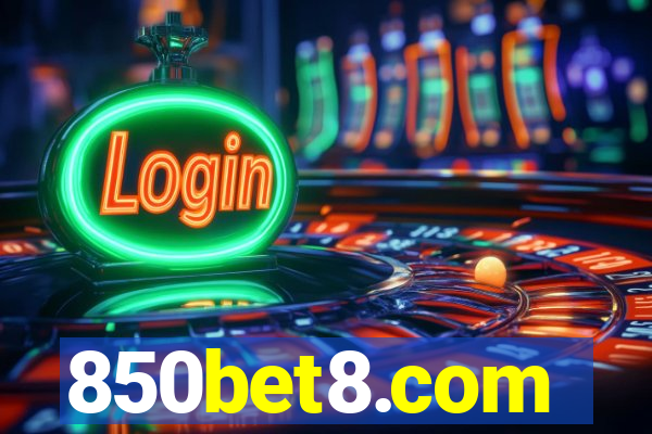 850bet8.com