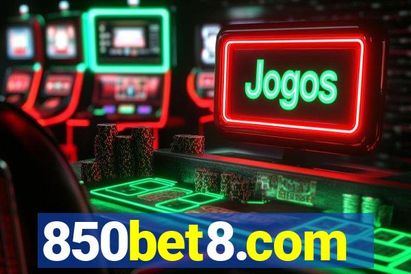 850bet8.com