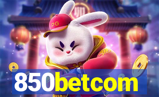 850betcom