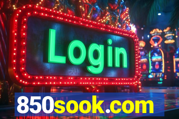 850sook.com