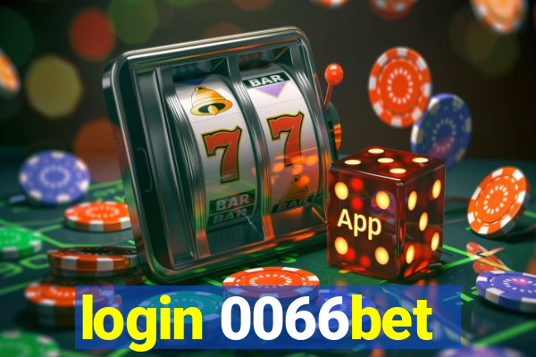 login 0066bet