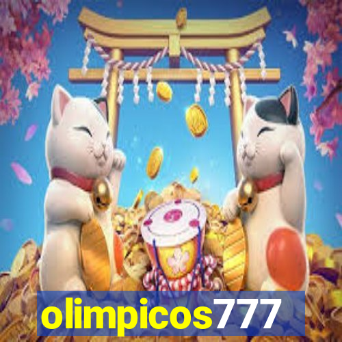 olimpicos777