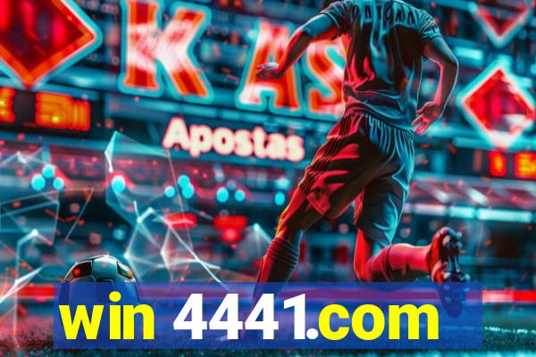 win 4441.com