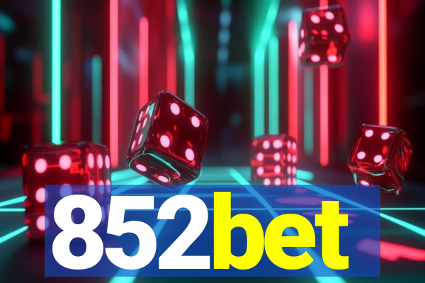 852bet