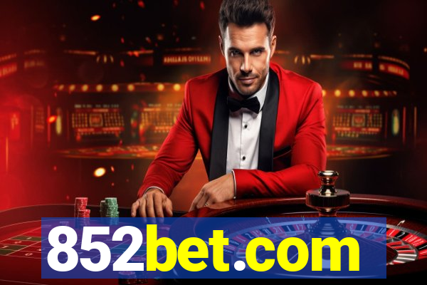 852bet.com