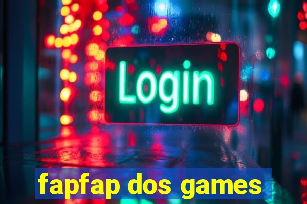 fapfap dos games