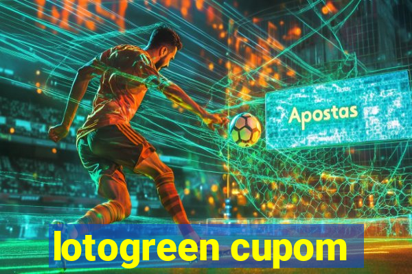 lotogreen cupom