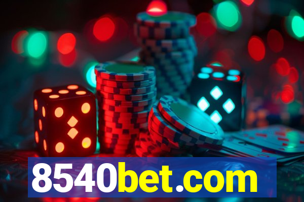 8540bet.com