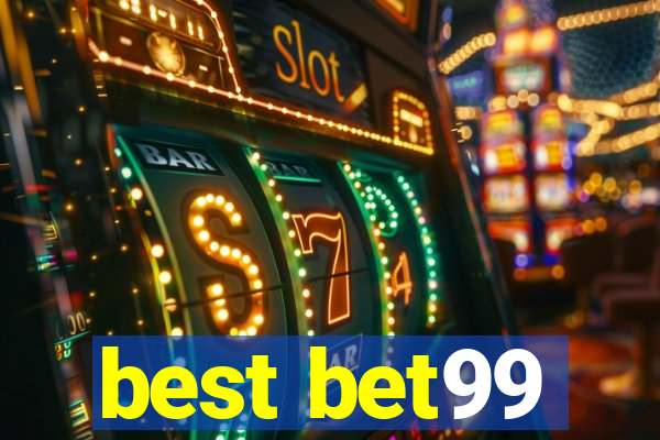 best bet99