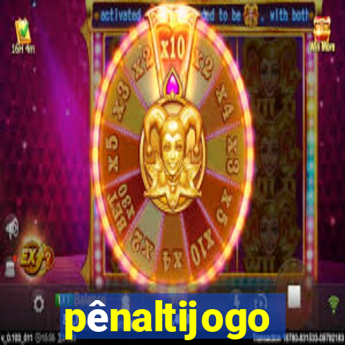 pênaltijogo