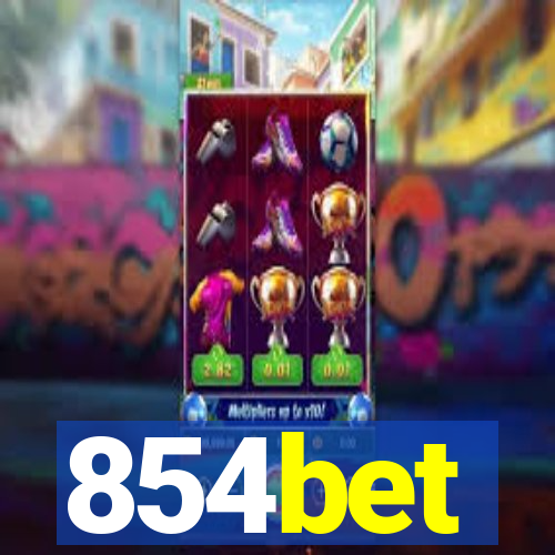 854bet