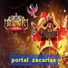 portal zacarias roleta russa