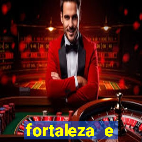 fortaleza e flamengo futemax