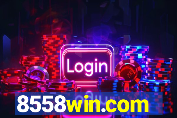 8558win.com