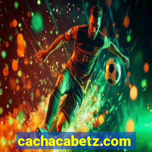 cachacabetz.com