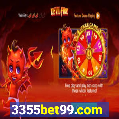 3355bet99.com