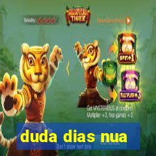 duda dias nua