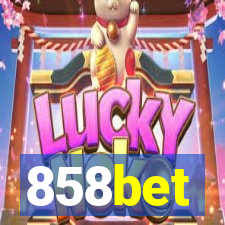 858bet