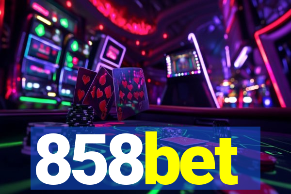 858bet