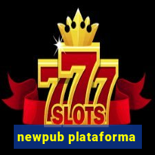 newpub plataforma