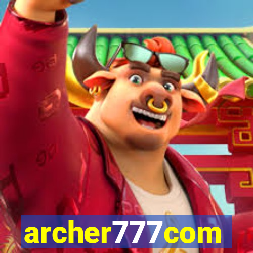 archer777com