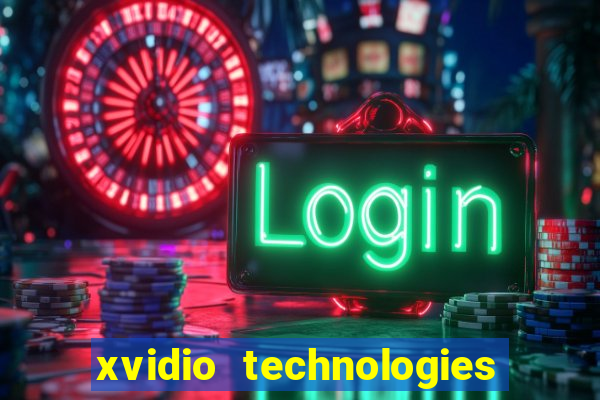 xvidio technologies startup brasil 2024 download