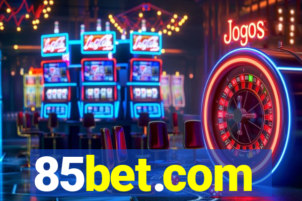 85bet.com