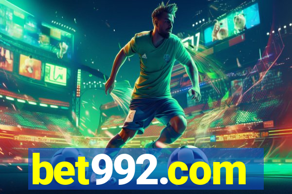 bet992.com