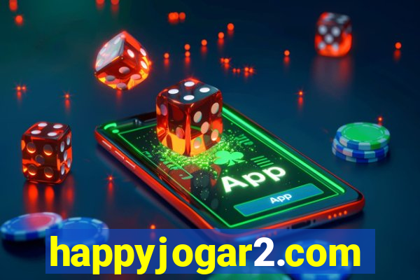 happyjogar2.com