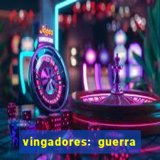 vingadores: guerra infinita filme completo em português youtube vingadores guerra