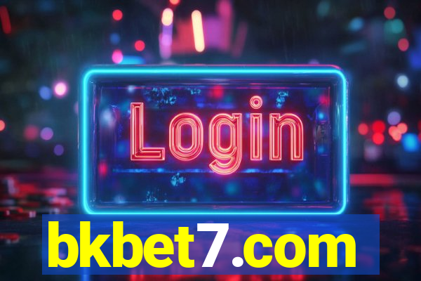 bkbet7.com