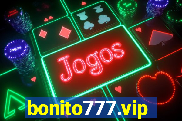 bonito777.vip