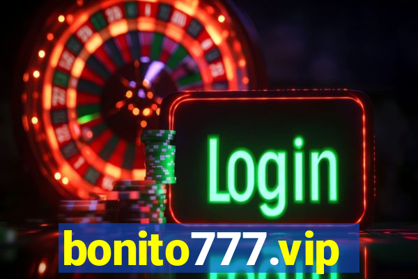 bonito777.vip