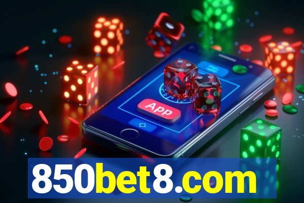 850bet8.com