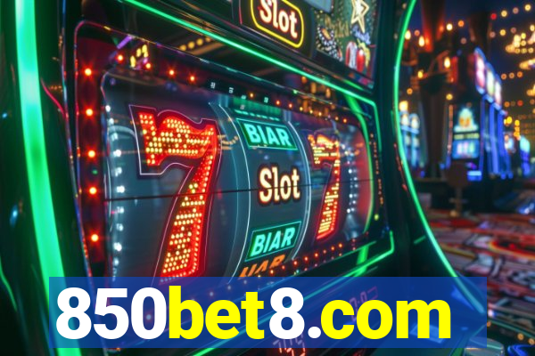 850bet8.com