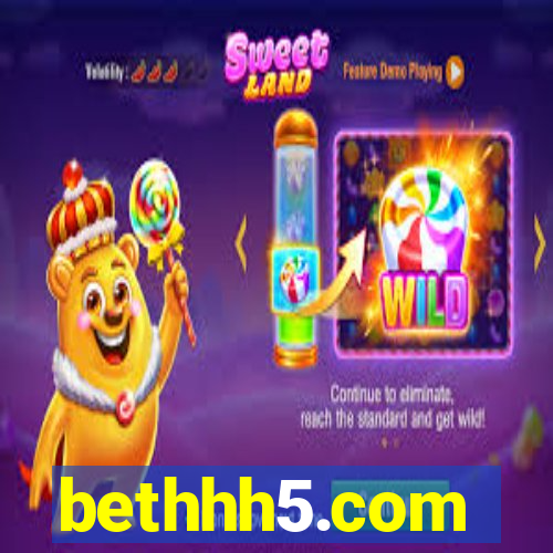 bethhh5.com