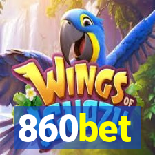 860bet