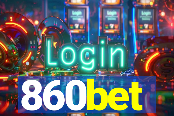 860bet