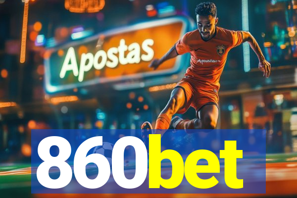 860bet