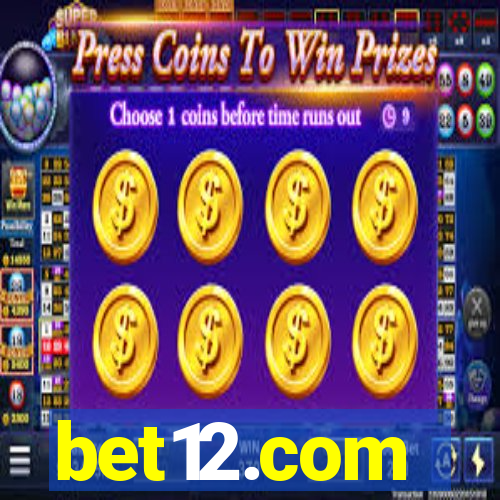 bet12.com