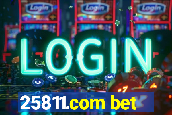 25811.com bet