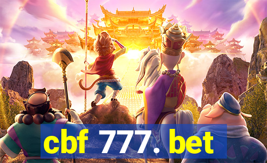 cbf 777. bet