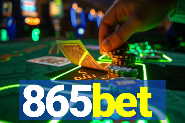 865bet