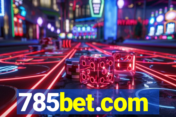 785bet.com